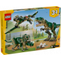 LEGO 31151 T. REX ETA 9 +