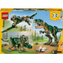 LEGO 31151 T. REX ETA 9 +