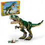 LEGO 31151 T. REX ETA 9 +