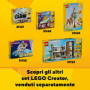 LEGO 31151 T. REX ETA 9 +