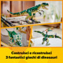 LEGO 31151 T. REX ETA 9 +