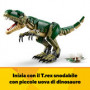 LEGO 31151 T. REX ETA 9 +