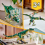 LEGO 31151 T. REX ETA 9 +