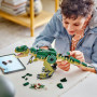 LEGO 31151 T. REX ETA 9 +
