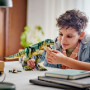 LEGO 31151 T. REX ETA 9 +