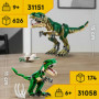 LEGO 31151 T. REX ETA 9 +