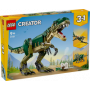 LEGO 31151 T. REX ETA 9 +