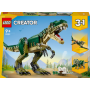 LEGO 31151 T. REX ETA 9 +