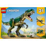 LEGO 31151 T. REX ETA 9 +