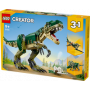 LEGO 31151 T. REX ETA 9 +