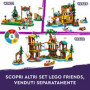 LEGO 42624 CABINE RELAX AL CAMPO AVVENTURE ETA 7 +
