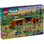 LEGO 42624 CABINE RELAX AL CAMPO AVVENTURE ETA 7 +