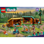 LEGO 42624 CABINE RELAX AL CAMPO AVVENTURE ETA 7 +