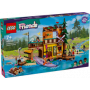 LEGO 42626 CAMPO AVVENTURA - SPORT ACQUATICI ETA 7 +