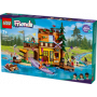 LEGO 42626 CAMPO AVVENTURA - SPORT ACQUATICI ETA 7 +