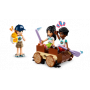 LEGO 42626 CAMPO AVVENTURA - SPORT ACQUATICI ETA 7 +
