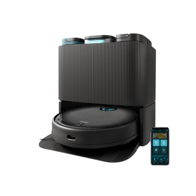 CECOTEC CONGA11090 ROBOT ASPIRAPOLVERE CONGA 11090 SPIN REVOLUTIONHO