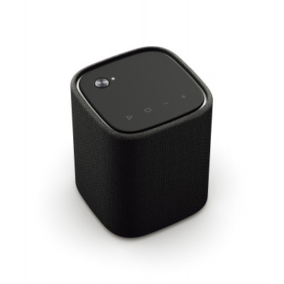 YAMAHA WS-B1A BLACK WSB1ABL DIFFUSORE BT 5.0 12H IP67