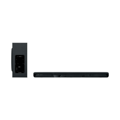 YAMAHA SR-B40ABL HOME SOUNDBAR 2.1 BT HDMI ARC OPT DOLBY ATMOS