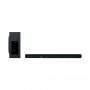 YAMAHA SR-B40ABL HOME SOUNDBAR 2.1 BT HDMI ARC OPT DOLBY ATMOS