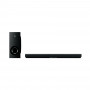 YAMAHA SR-B40ABL HOME SOUNDBAR 2.1 BT HDMI ARC OPT DOLBY ATMOS