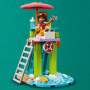 LEGO 42623 MOTO D   ACQUA ETA 5 +