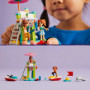 LEGO 42623 MOTO D   ACQUA ETA 5 +