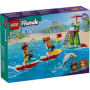 LEGO 42623 MOTO D   ACQUA ETA 5 +