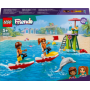 LEGO 42623 MOTO D   ACQUA ETA 5 +