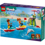 LEGO 42623 MOTO D   ACQUA ETA 5 +