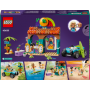 LEGO 42625 BANCARELLA DEI FRULLATI SULLA SPIAGGIA ETA 6 +