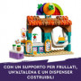 LEGO 42625 BANCARELLA DEI FRULLATI SULLA SPIAGGIA ETA 6 +