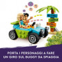 LEGO 42625 BANCARELLA DEI FRULLATI SULLA SPIAGGIA ETA 6 +