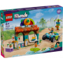 LEGO 42625 BANCARELLA DEI FRULLATI SULLA SPIAGGIA ETA 6 +