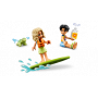 LEGO 42625 BANCARELLA DEI FRULLATI SULLA SPIAGGIA ETA 6 +