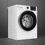 SMEG WNP94SEA LAVATRICE CF 9KG 1400G A INV DISPLCD PLANA VAP