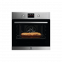 ELECTROLUX EOF4P46X FORNO 74LT MULTI9 A  PIROLITICO INOX DISPLAY PART