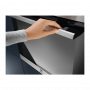 ELECTROLUX EOF4P46X FORNO 74LT MULTI9 A  PIROLITICO INOX DISPLAY PART
