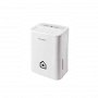 ARISTON THERMO 3381354-DE DEUMIDIF 20LT 40M.QUADRI C/UMIDOST.BIANCO TIMER G