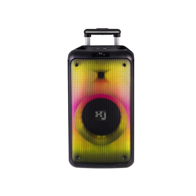 X JUMP XJ5000 PARTYBOX 180W BT MIC WIRELESS