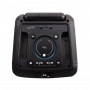 X JUMP XJ5000 PARTYBOX 180W BT MIC WIRELESS