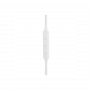 JBL TUNE 310C WHITE AURICOLARE CON MIC IN EAR WHITE TYPE C