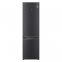 LG GBB72MCUGN FRIGO COMBI 384LT H203 NF BLACK D 35DBDOORCOOLING