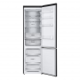 LG GBB72MCUGN FRIGO COMBI 384LT H203 NF BLACK D 35DBDOORCOOLING