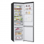 LG GBB72MCUGN FRIGO COMBI 384LT H203 NF BLACK D 35DBDOORCOOLING