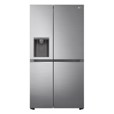 LG GSLV70PZTE FRIGO SBS 2P 635LT H179-L91 NF E INOX  DISP-IDR W
