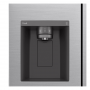 LG GSLV70PZTE FRIGO SBS 2P 635LT H179-L91 NF E INOX  DISP-IDR W