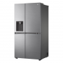 LG GSLV70PZTE FRIGO SBS 2P 635LT H179-L91 NF E INOX  DISP-IDR W