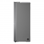 LG GSLV70PZTE FRIGO SBS 2P 635LT H179-L91 NF E INOX  DISP-IDR W