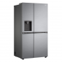 LG GSLV70PZTE FRIGO SBS 2P 635LT H179-L91 NF E INOX  DISP-IDR W